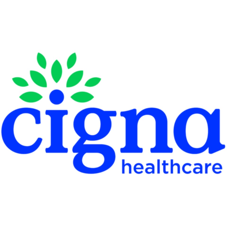 Cigna Logo