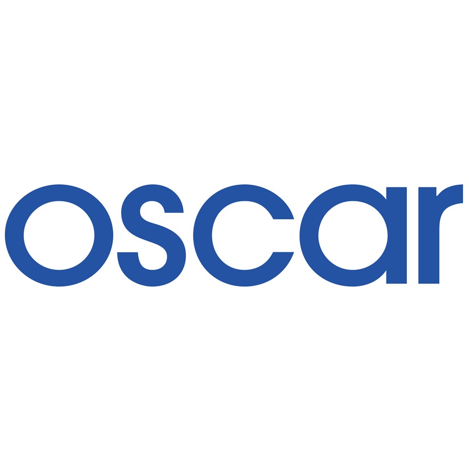 Oscar Logo